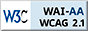 WCAG 2.1 (Level AA)